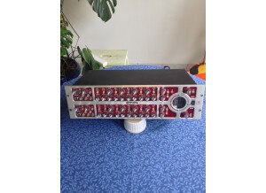 Mindprint DTC Dual Tube Channel (90913)