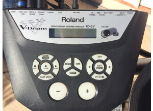 Roland TD-6KW (94033)