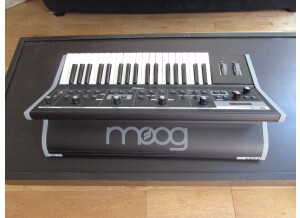 Moog Music Little Phatty Stage II (48410)