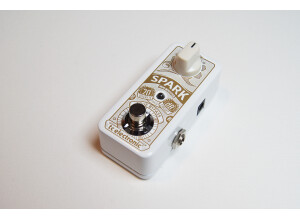 TC Electronic Spark Mini Booster (9179)