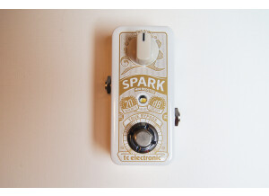 TC Electronic Spark Mini Booster (19399)