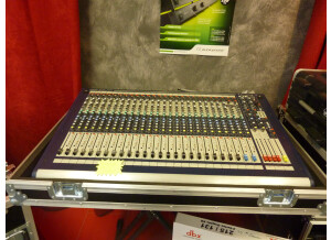 Soundcraft GB2