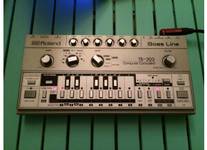 Roland TB-303 (99004)