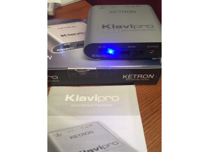 Ketron Klavi Pro (40055)