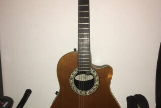 Ovation Classic 1763
