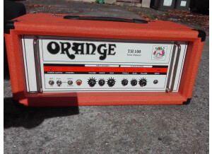 Orange TH100 Head (82990)