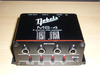 Nobels MS-4