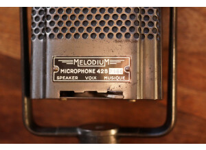 Melodium 42B (44682)