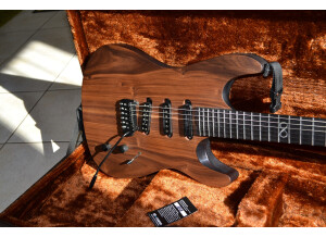 Chapman Guitars ML-1 Walnut Body (28968)