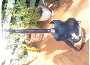Gibson SG Carved Top - Autumn Burst (21469)