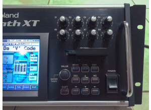 Roland V-Synth XT (4313)