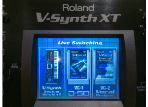 Roland V-Synth XT (93645)