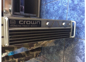 Crown VZ 5000 (26993)