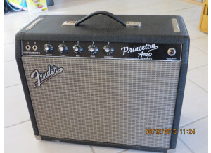 Fender Princeton 65 (88009)