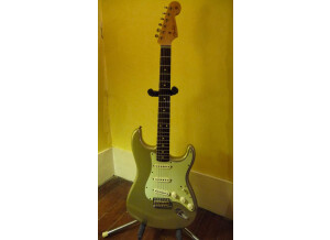 Fender Custom Shop / Time Machine Series - '60 Strat Relic