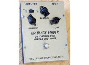 Electro-Harmonix Black Finger (Original)