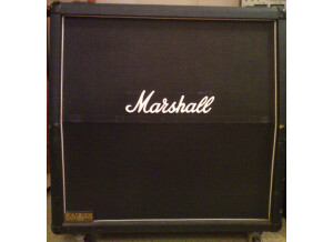 Marshall 1960A JCM900 (42220)