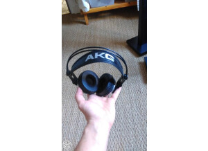 AKG K 171 MKII (93222)