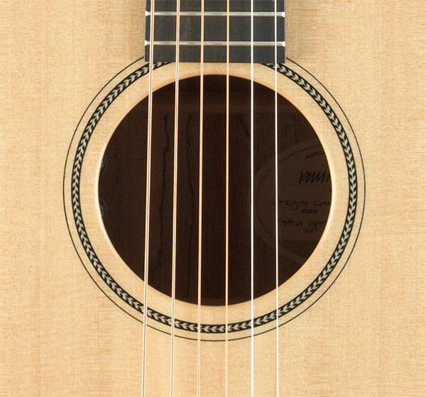 Breedlove Oregon Concerto E (Sitka Spruce) : OREGON CONCERTO sh