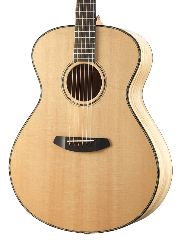 Breedlove Oregon Concerto E (Sitka Spruce) : OREGON CONCERTO acoustic guitar fa