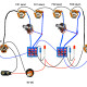 Double Bypass/Looper Double Bypass/Looper