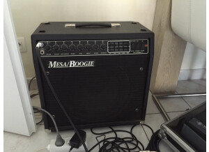 Mesa Boogie Caliber 50+ Combo (12121)