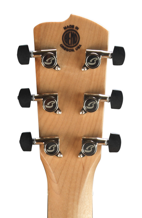 Breedlove Oregon Concerto E (Myrtlewood) : OREGON CONCERTO hsb