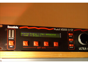 Eventide H3000 D/SX (76794)