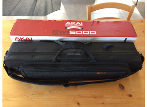 Akai EWI 5000 (32458)