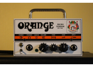 Orange Micro Terror (98698)
