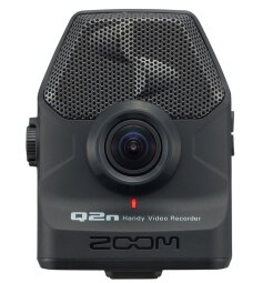 Zoom Q2n Front Zoom Q2n Front