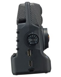 Zoom Q2n Side Left Zoom Q2n Side Left