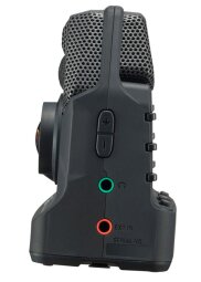 Zoom Q2n Side Right Zoom Q2n Side Right