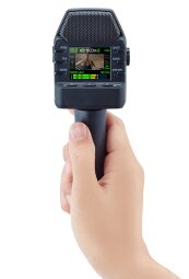 Zoom Q2n HandleHand Zoom Q2n HandleHand