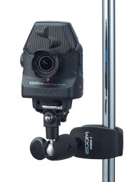 Zoom Q2n Mounted MSM 1 Zoom Q2n Mounted MSM 1