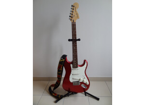 Squier Standard Stratocaster (20646)