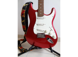 Squier Standard Stratocaster (58743)