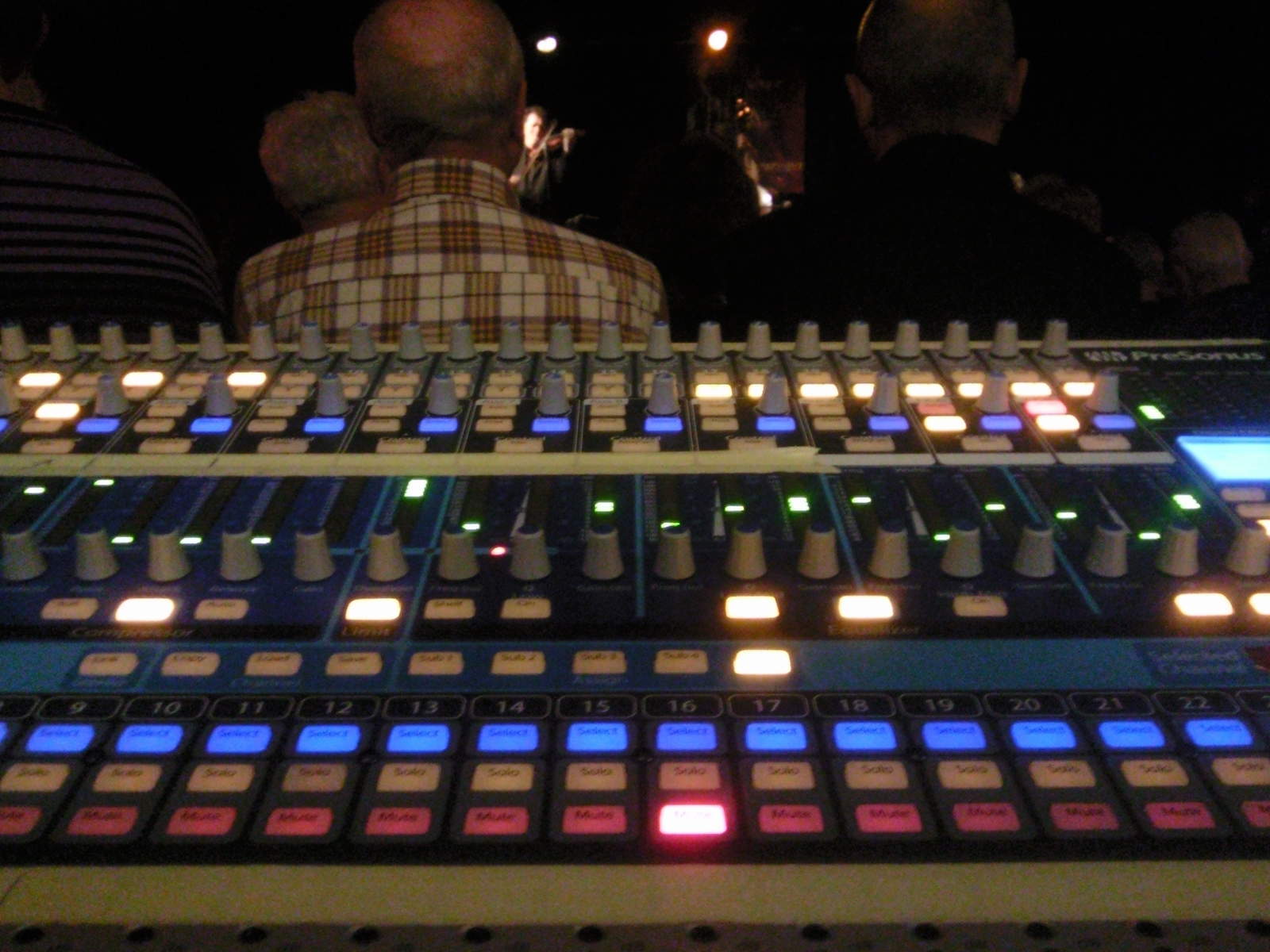 PreSonus StudioLive 24.4.2