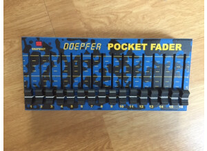 Doepfer Pocket Fader (58266)