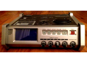 Edirol R-4 (20291)