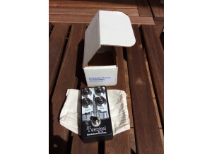 EarthQuaker Devices Terminal (27219)