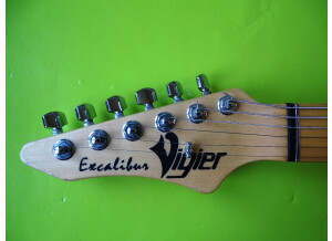Vigier Excalibur Indus LH (14730)