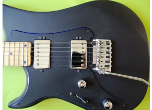 Vigier Excalibur Indus LH (14255)