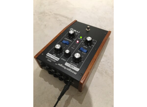 Moog Music MF-102 Ring Modulator (37503)