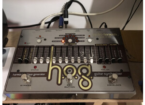 Electro-Harmonix HOG (60638)