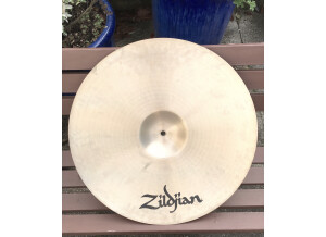 Zildj 21%22 A Avedis Rock Ride 2