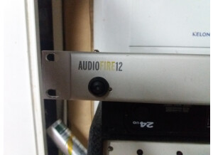 Echo Audiofire 12 (51220)