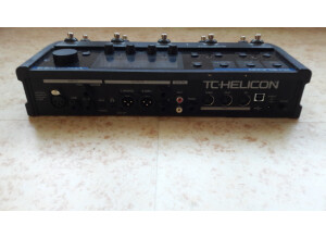TC-Helicon VoiceLive 2 (32057)