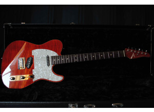 Tom Anderson HOLLOW T CLASSIC (93133)