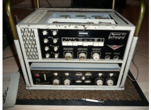 Dynacord eminent II (64260)